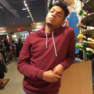 Meet your Posher, William